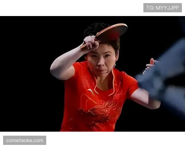 邓亚萍比赛拿金牌是常态，听说她家沙发都比一般人电视贵一点点？