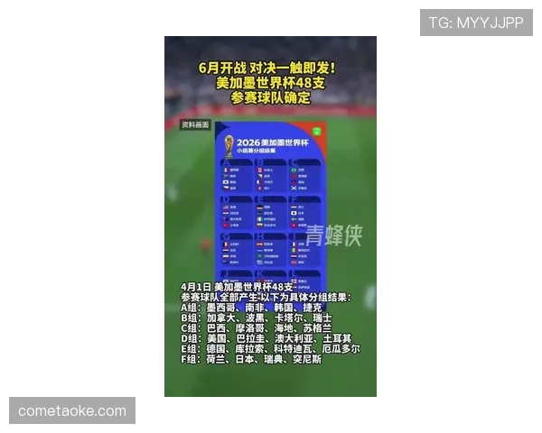 伊拉克队能否突破重围 2026世界杯预选赛晋级前景深度分析